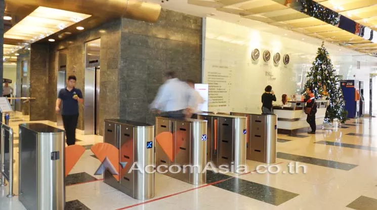 6  Office Space For Rent in Sukhumvit ,Bangkok BTS Asok at RSU Tower Serviced Office AA10365